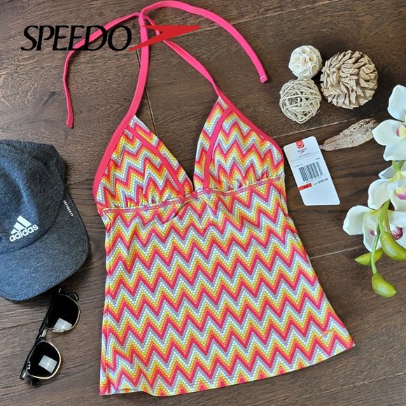 Speedo Tankini - Picture 2 of 7